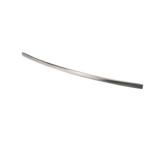 Whirlpool Door Handle (Left, Stainless) WPW10670421