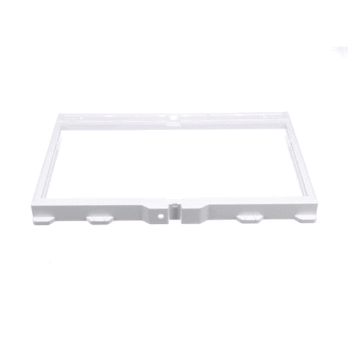 Whirlpool Refrigerator Crisper Drawer Cover Frame WRB329DMBM00