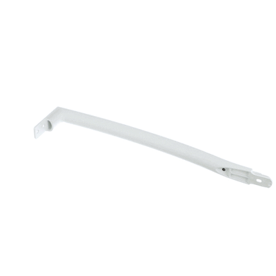 Whirlpool Door Handle (Frig/Frz, White) WPW10672333