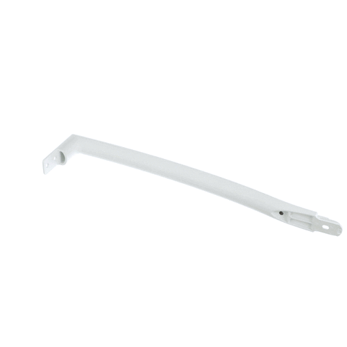 Whirlpool Door Handle (Frig/Frz, White) WPW10672333
