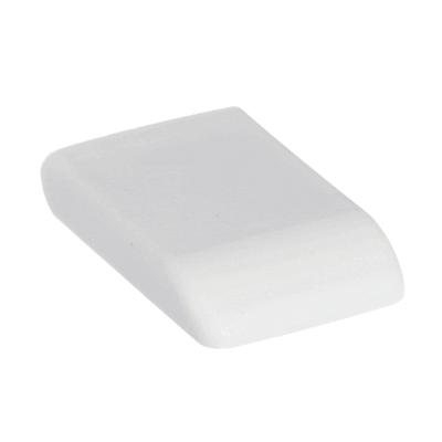 Whirlpool Handle Trim - White WPW10672338