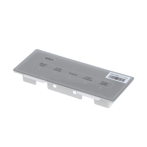 Whirlpool Refrigerator Deli Drawer Control Interface - WPW10677119