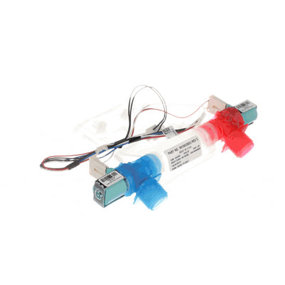 Kenmore 110.20022013 Water Inlet Valve Assembly Genuine OEM