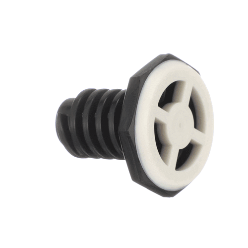Whirlpool Leveling Leg WPW10687506