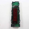 Whirlpool Part# WPW10708464 Clock Electronic Control Board (OEM)