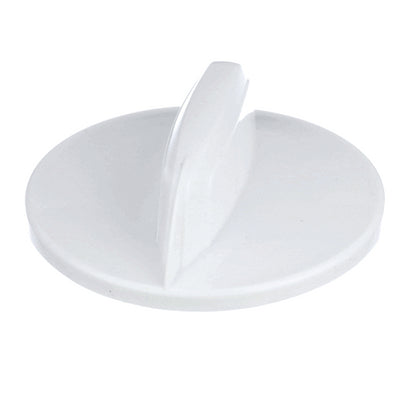 Whirlpool Knob WPW10711289