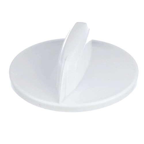 Whirlpool Knob WPW10711289