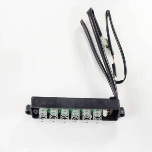 Whirlpool Part# WPW10716813 Vent Control Interface (OEM)