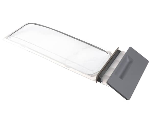 Whirlpool Part# WPW10717210 Dryer Screen/Lint Filter (OEM)