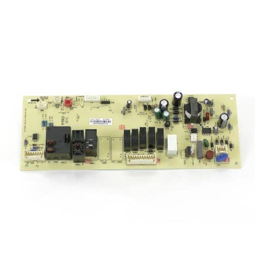 KitchenAid Microwave Touchpad Control Board YKMHC319EB0