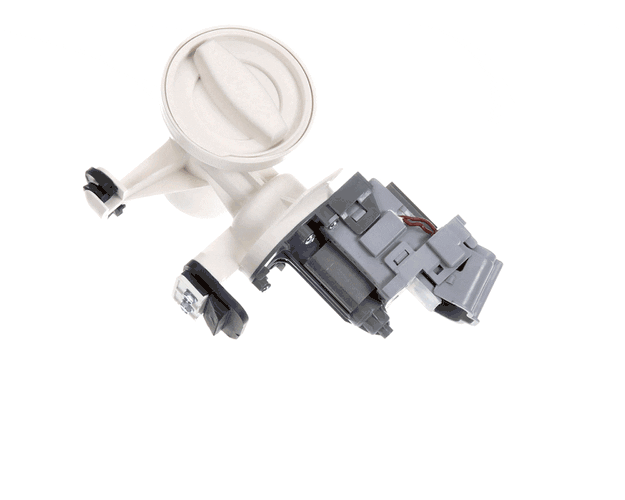 Whirlpool Washing Machine Water Drain Pump WFW9150WW01