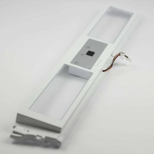 Whirlpool Part# WPW10732686 Pantry Front Drawer Cover (OEM)