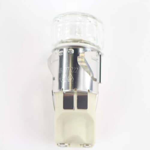 Whirlpool Oven and Cooktop Light Socket Assembly WPW10734065