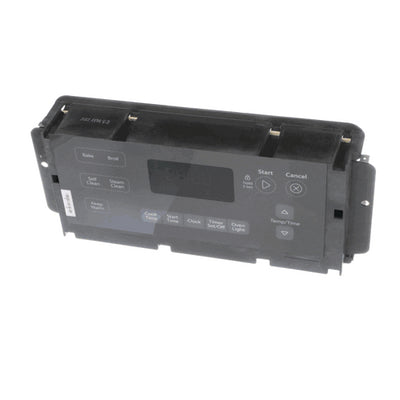 Whirlpool Part# WPW10734599 User Interface Control Board (OEM)