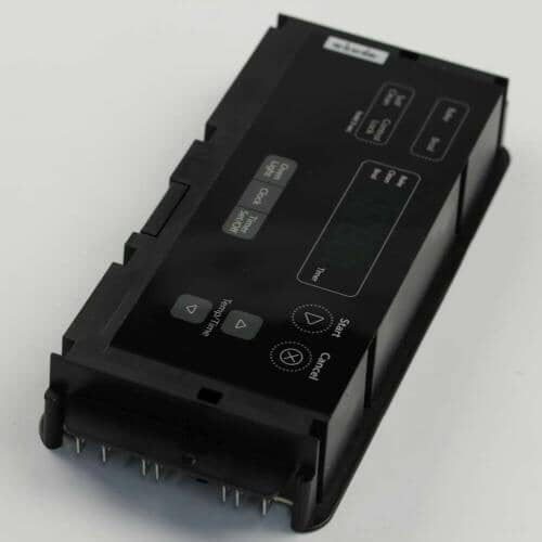Whirlpool Control Board and Clock WPW10734612
