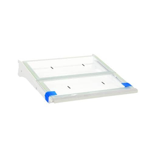 KitchenAid Refrigerator Glass Shelf KRMF606ESS00