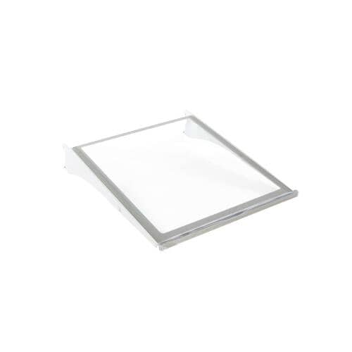 Whirlpool Part# WPW10739590 Glass Shelf (OEM)