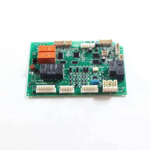 Whirlpool Compressor Control Board WPW10743957