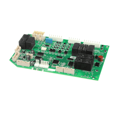 Whirlpool Compressor Control Board WPW10743957