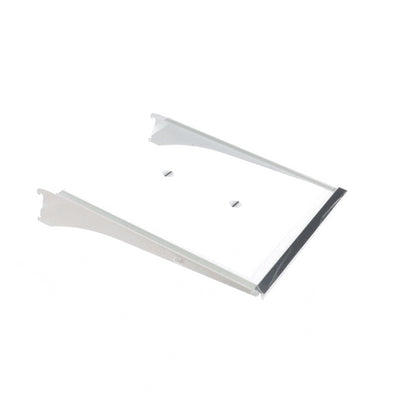 Whirlpool Refrigerator Upper Glass Shelf WPW10756310