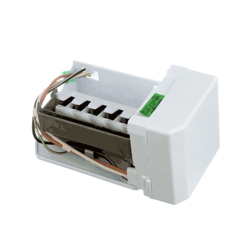 Whirlpool Ice Maker Assembly WPW10756907