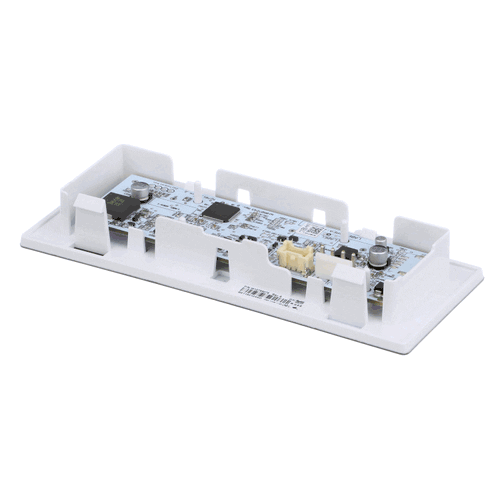 Kitchenaid KRMF706ESS00 Refrigerator Temperature Controlled Drawer User Interface Assembly