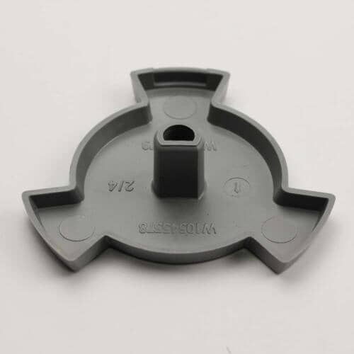 Whirlpool Turntable Shaft WPW10776938