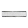 Whirlpool Part# WPY0307363 Grease Filter (OEM)