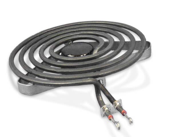 Jenn-Air Cooktop 8inch Surface Burner Element JED8130ADB