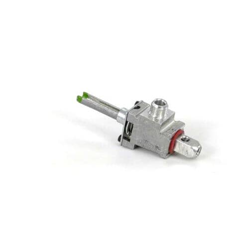 Whirlpool Oven and Cooktop Surface Burner Gas Valve - Left Side WPY04100188