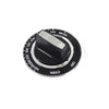 Whirlpool Part# WPY07506601 Tempurature Knob (OEM)