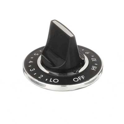 Jenn-Air 89890 Surface Burner Control Knob ( Genuine OEM