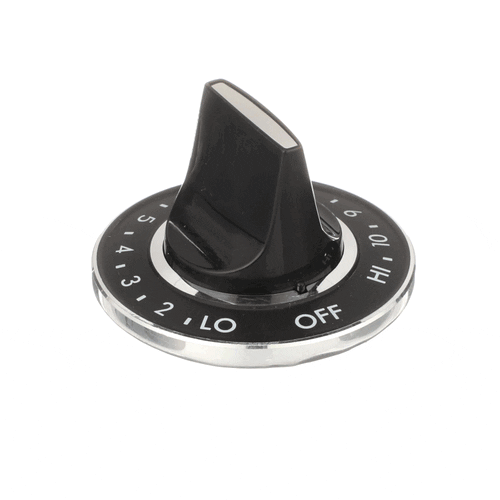Jenn-Air C101-C Surface Burner Control Knob ( Genuine OEM
