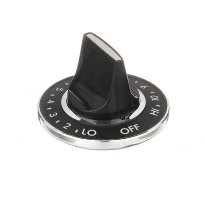 Jenn-Air C200 Surface Burner Control Knob ( Genuine OEM