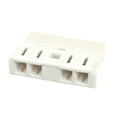 Jenn-Air Cooktop Element Receptacle (Ceramic) JED8230ADS16