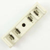 Jenn-Air CVEX4370B Ceramic Terminal Block Genuine OEM