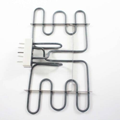 Whirlpool Oven and Cooktop Grill Element Y04100124
