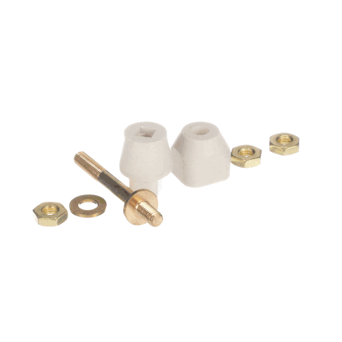Whirlpool Terminal Insulator Assembly Kit Y304596