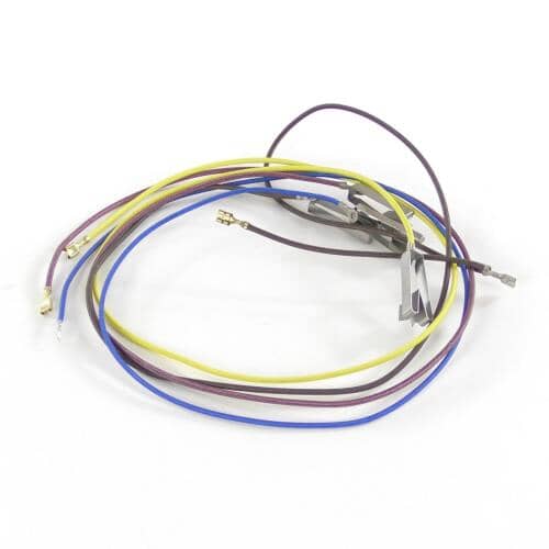Whirlpool Part# Y712438 Terminal Wire Kit (OEM)