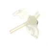 Delonghi Assy Water Connector Edg656.T - WI1422