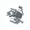 GE Part# WJ01X21231 Install Hardware - Genuine OEM