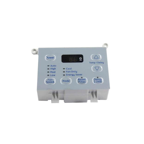 Ge Pcb Box Subassembly - WJ05X20178