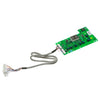 GE Part# WJ07X10263 Display Board (OEM)