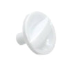 GE Part# WJ12X21743 Knob - Genuine OEM