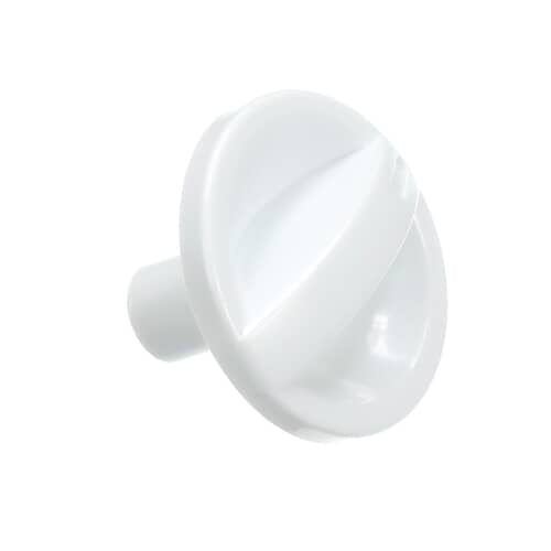 GE Part# WJ12X21743 Knob - Genuine OEM