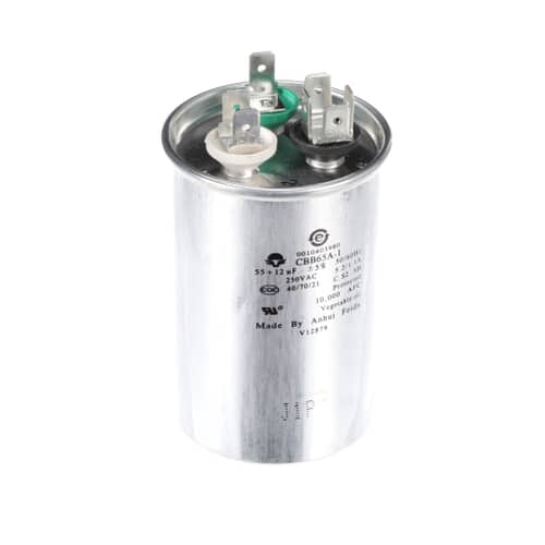 Ge Capacitor - WJ20X20068