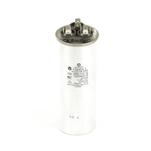Ge Compressor Capacitor - WJ20X20134