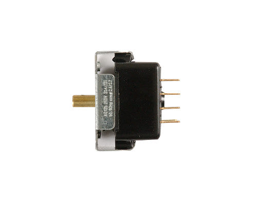 GE Part# WJ26X10007 Rotary Switch (OEM)