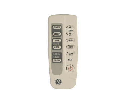 Ge Remote Control - WJ26X10255