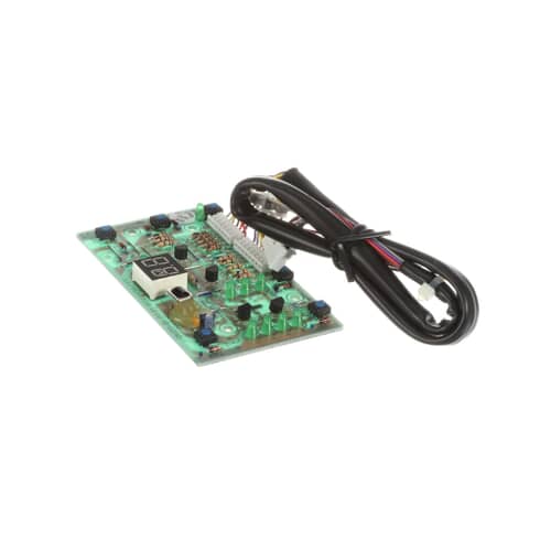 Ge Display Board - WJ26X10325